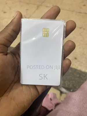Epson Id Blanks