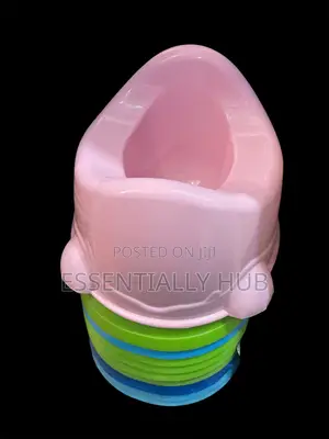 Babies Potty