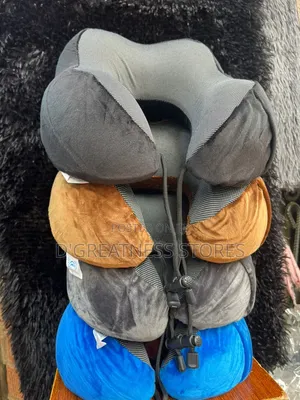 Neck Pillows