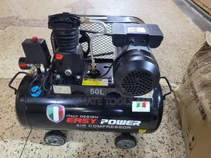 Air Compressor 50l