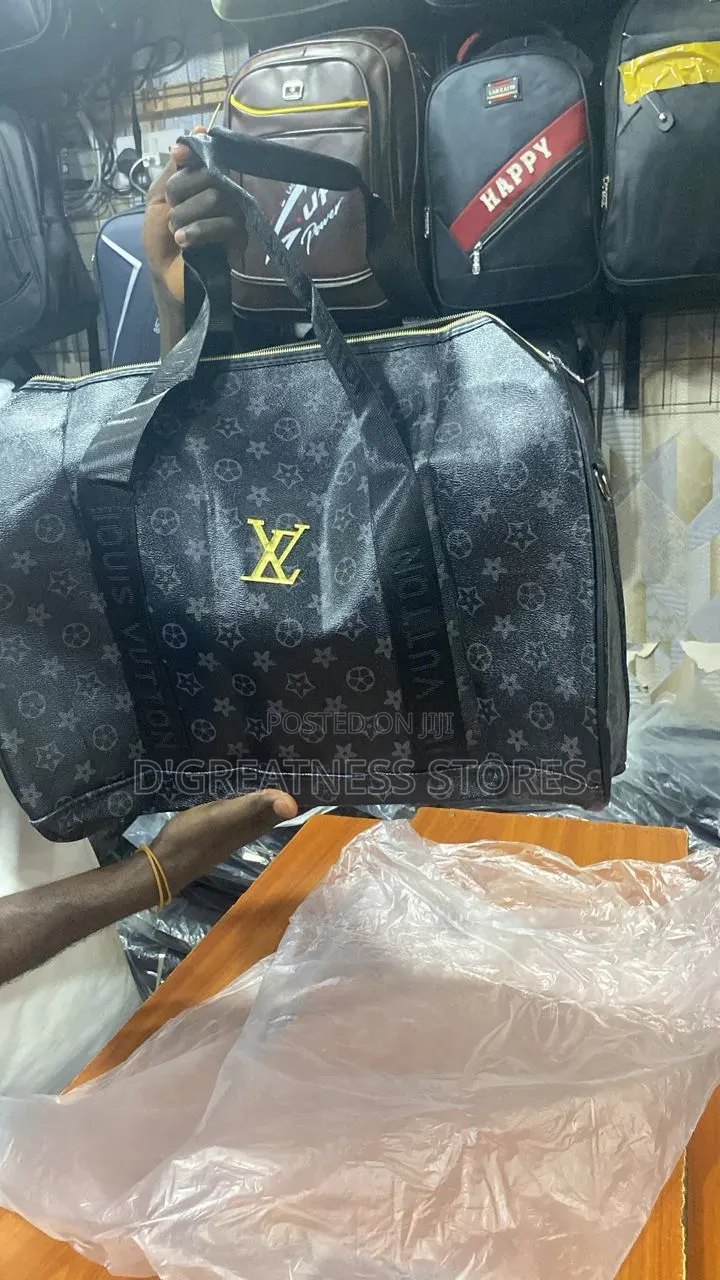 Travel Bags