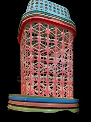 Storage Basket