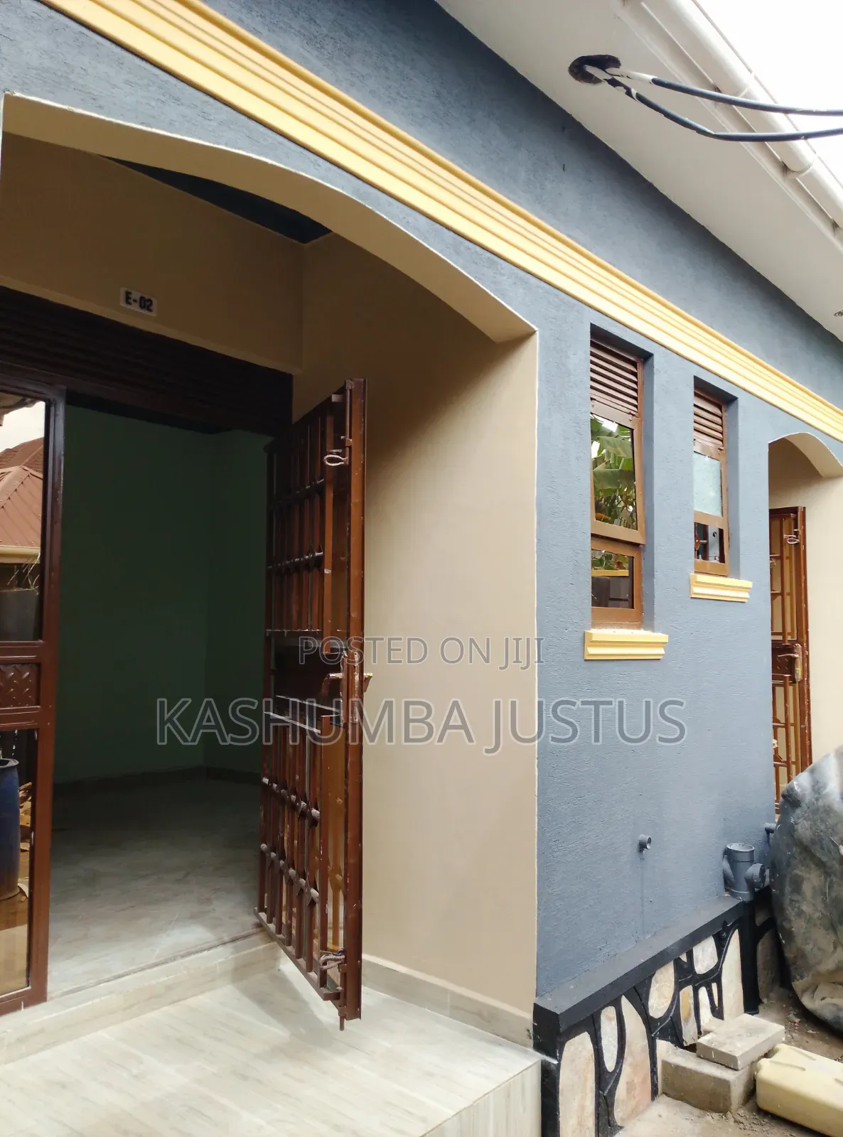 1bdrm House in Kawempe Katooke for rent
