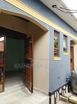 1bdrm House in Kawempe Katooke for rent