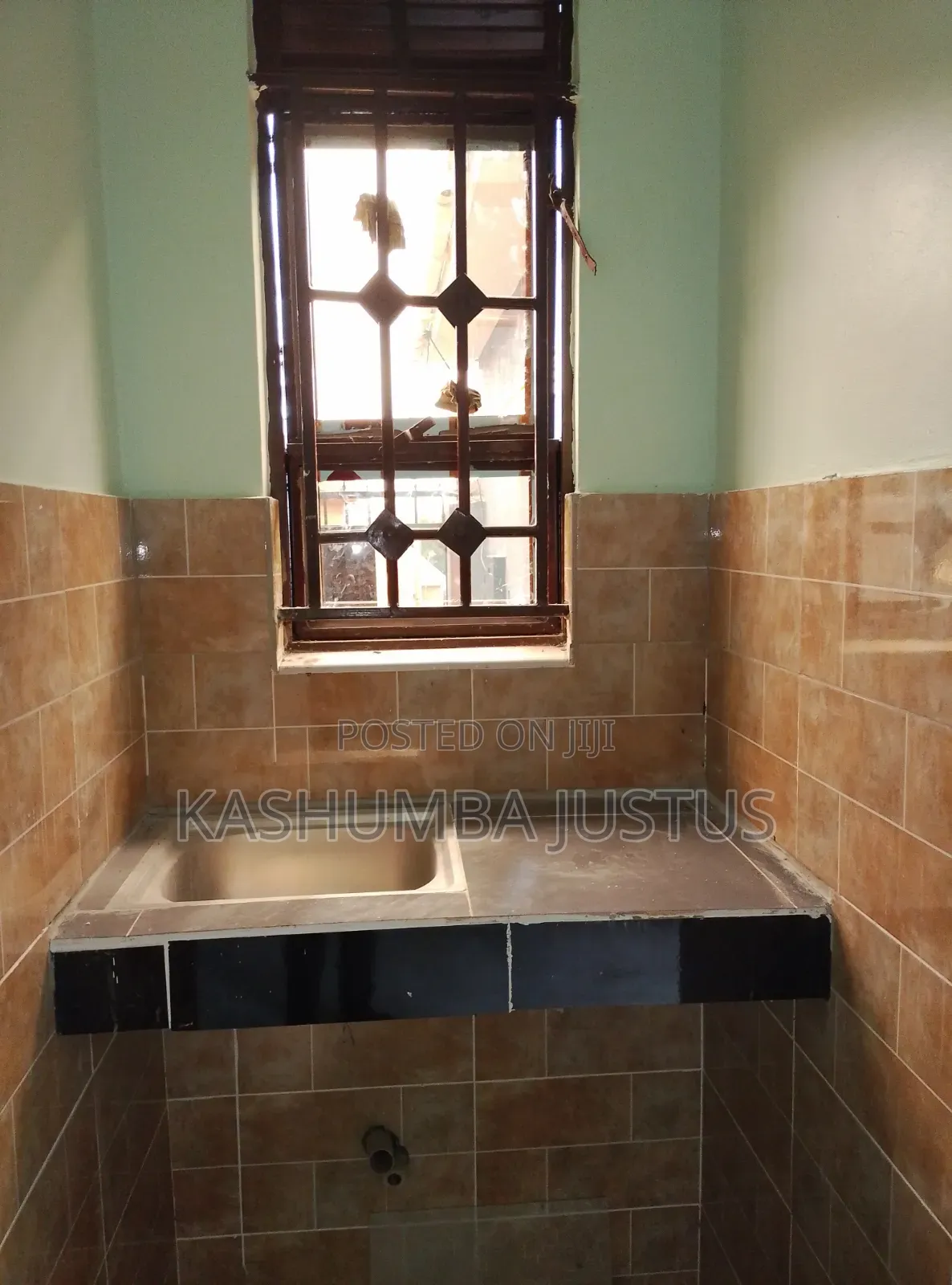 1bdrm House in Kawempe Katooke for rent