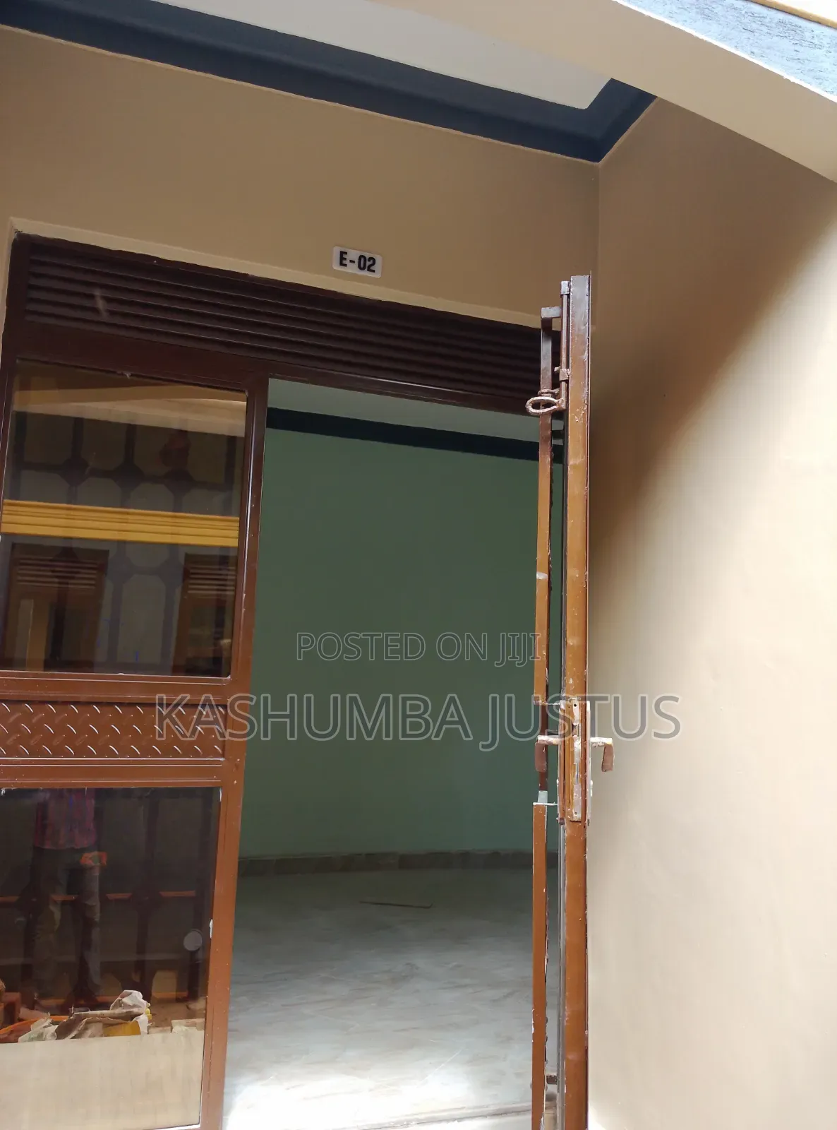 1bdrm House in Kawempe Katooke for rent