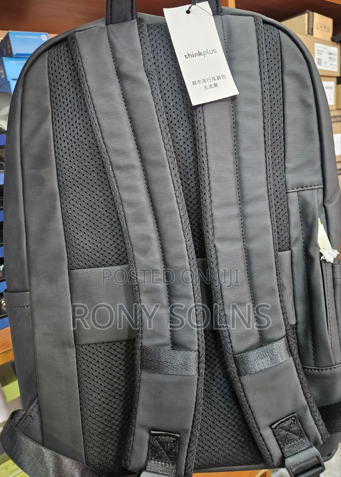Lenovo Thinkplus Laptop Backpack