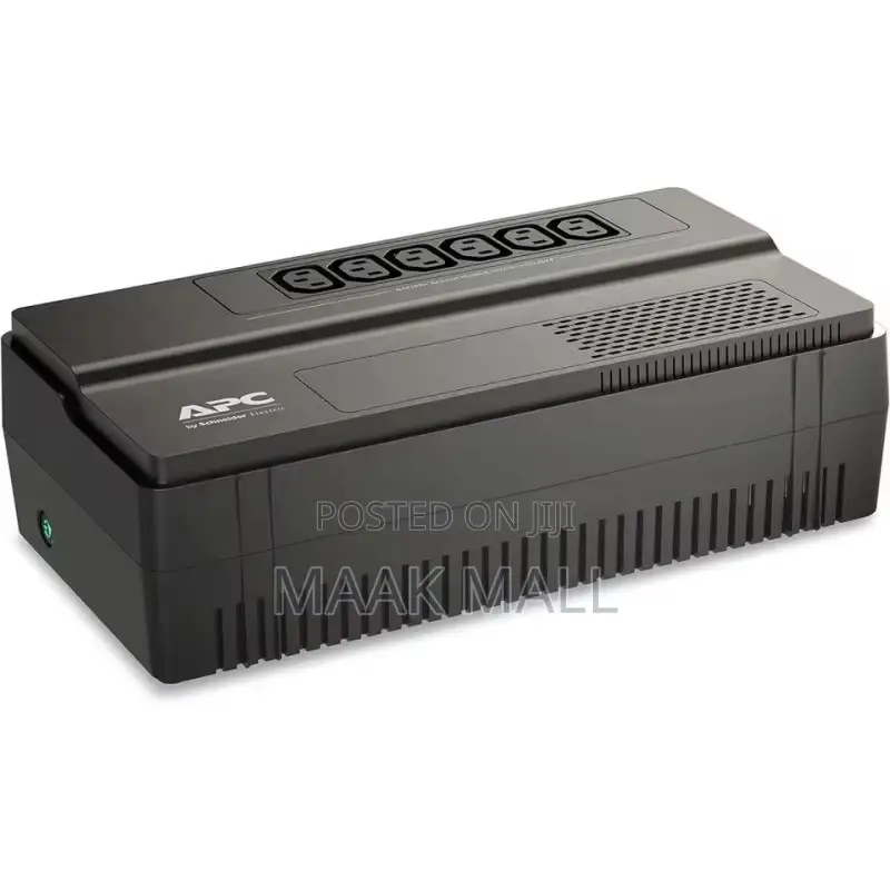 Ups Easy 650va Outlet