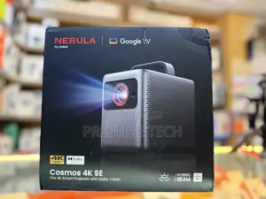 Anker Nebula Cosmos Se Smart Projector 1800ansi Lumens