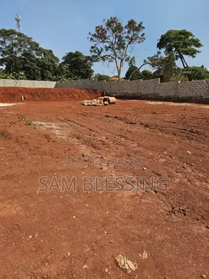23 Decimals for Sale in Kajjansi Kawotto Entebbe Road