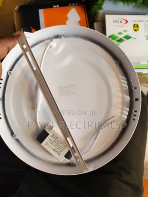 Silleiep 18watts Panel Light