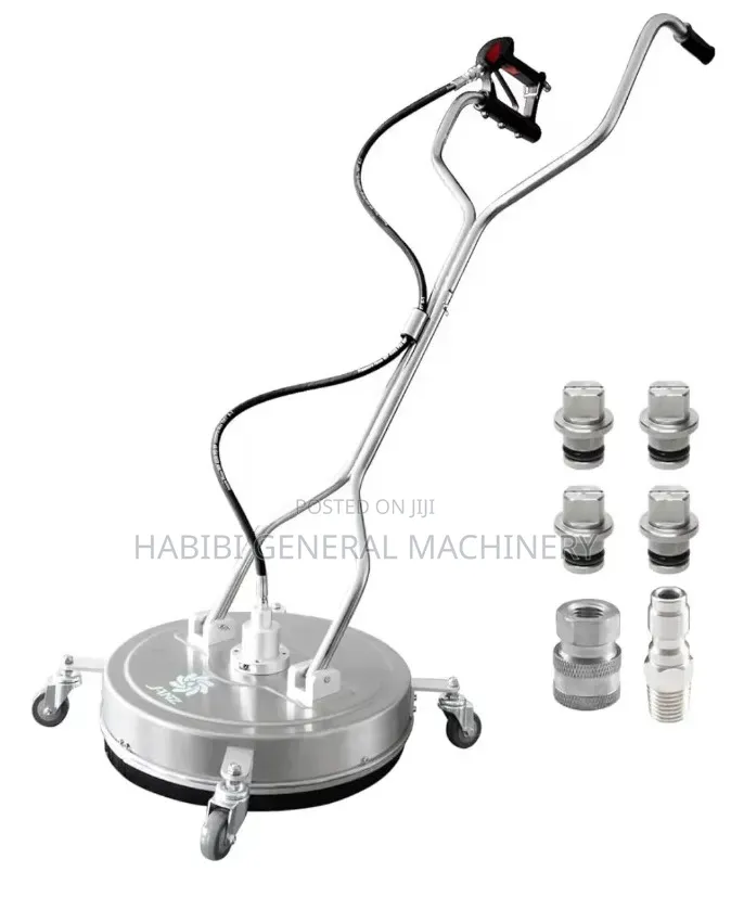 High Pressure Surface Cleaner/Washer/Floor Cleaner
