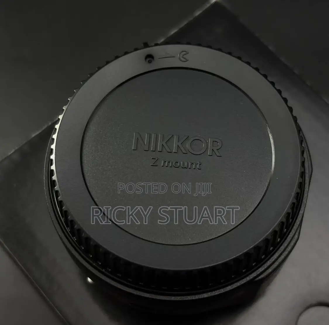 Nikon FTZ Ii Adapter for Z-Mount