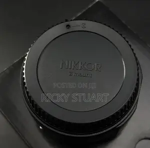 Nikon FTZ Ii Adapter for Z-Mount