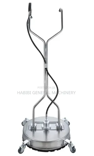 Floor Cleaner/High Pressure /Paver /Carpet Washer