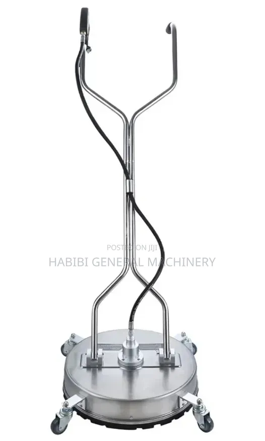Floor Cleaner/High Pressure /Paver /Carpet Washer