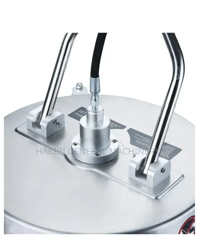 Floor Cleaner/High Pressure /Paver /Carpet Washer
