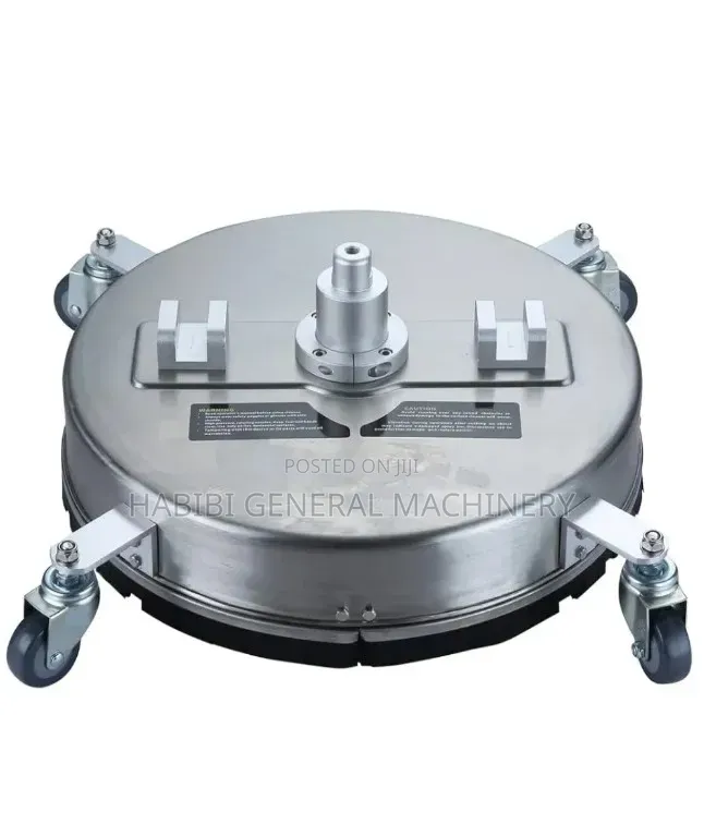 Floor Cleaner/High Pressure /Paver /Carpet Washer