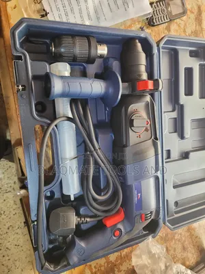 Hammer Drill