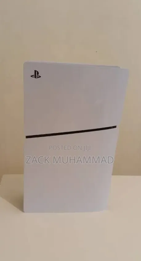 Playstation 5