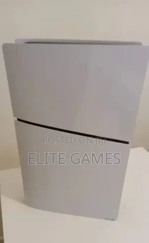 PlayStation 5
