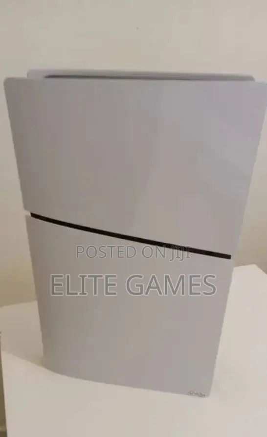PlayStation 5