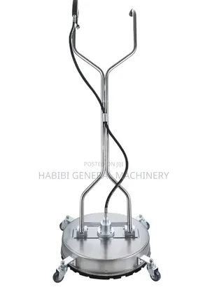 Pavement Cleaner/Tiles Floor/High Pressure Washer/Carpet Cleaner