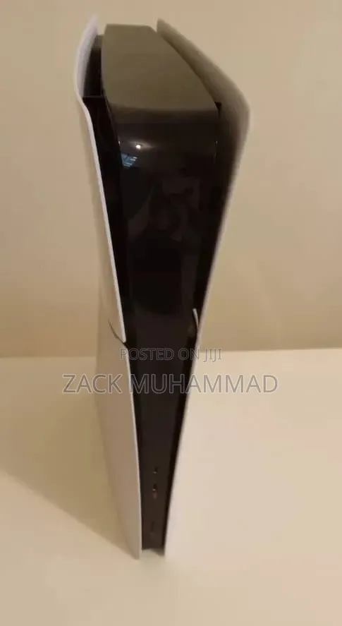 Playstation 5