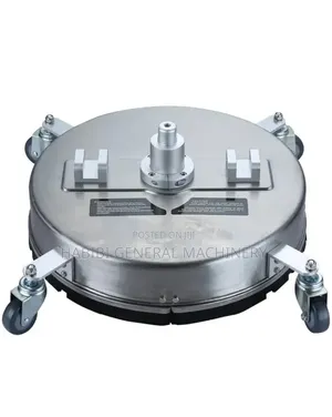 Pavement Cleaner/Tiles Floor/High Pressure Washer/Carpet Cleaner