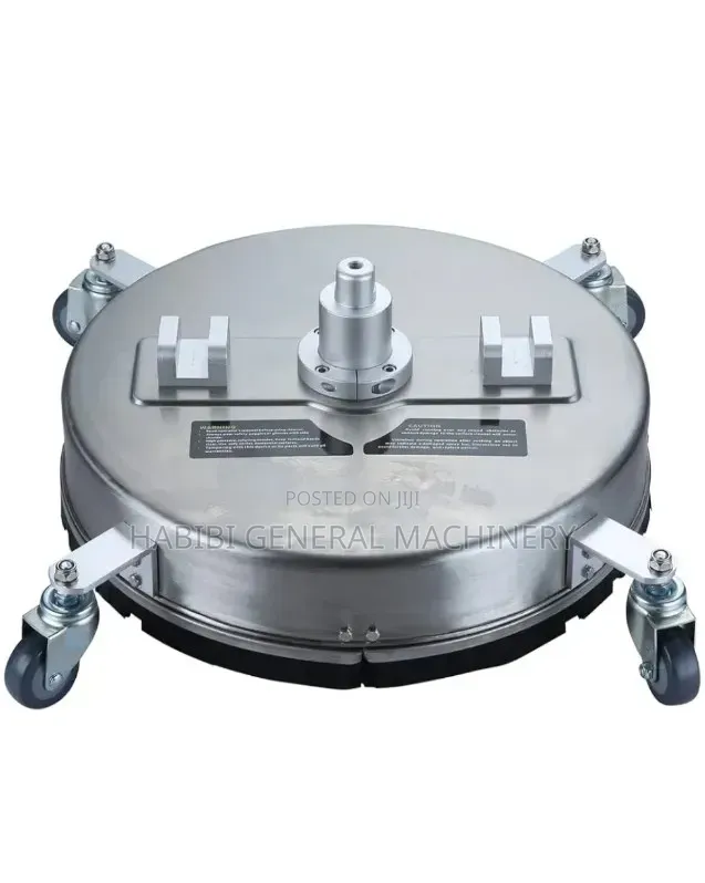 Pavement Cleaner/Tiles Floor/High Pressure Washer/Carpet Cleaner