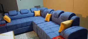 L Sofa Chairs