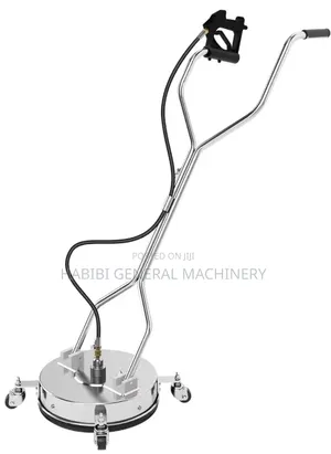 Pavement Cleaner/Tiles Floor/High Pressure Washer/Carpet Cleaner