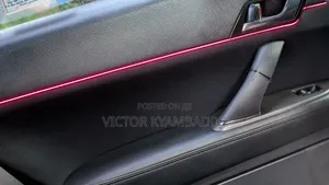 Toyota Mark X 2009 Silver
