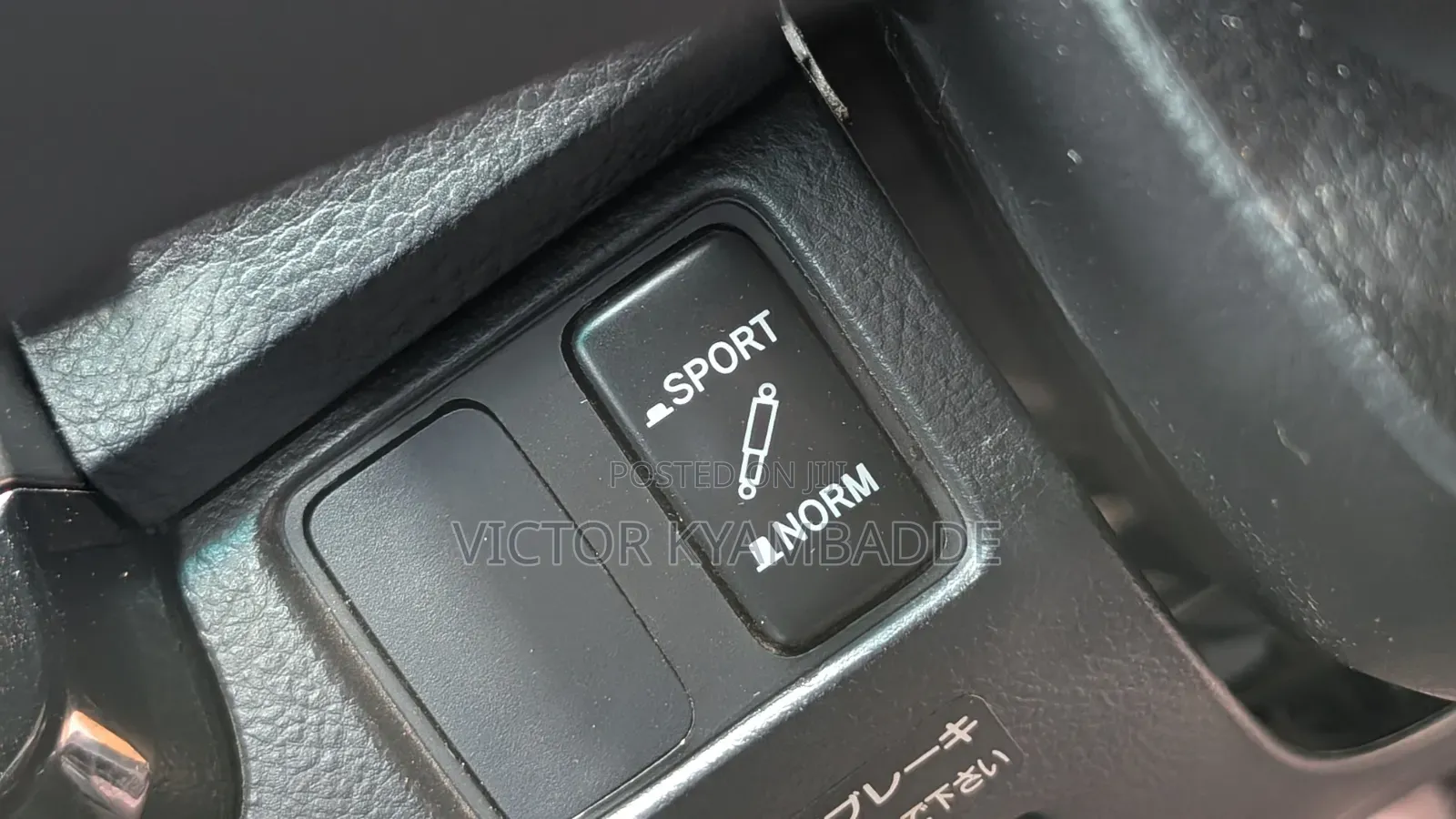Toyota Mark X 2009 Silver
