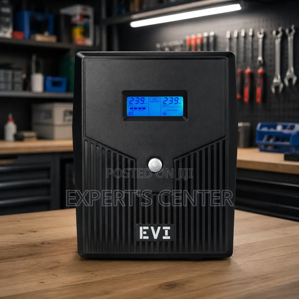 Evi2000 2000va 1200w