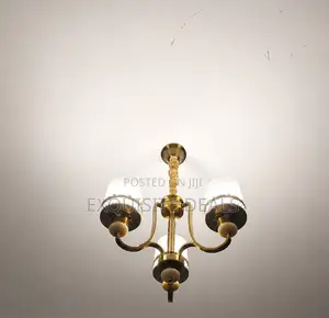 Chandeliers