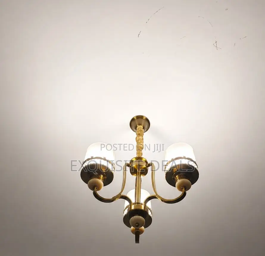 Chandeliers