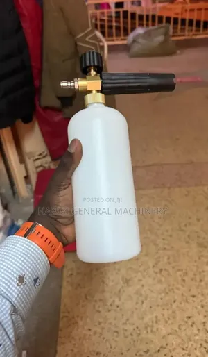 Soap /Foam /High Pressure Foam Gun