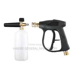 Soap /Foam /High Pressure Foam Gun