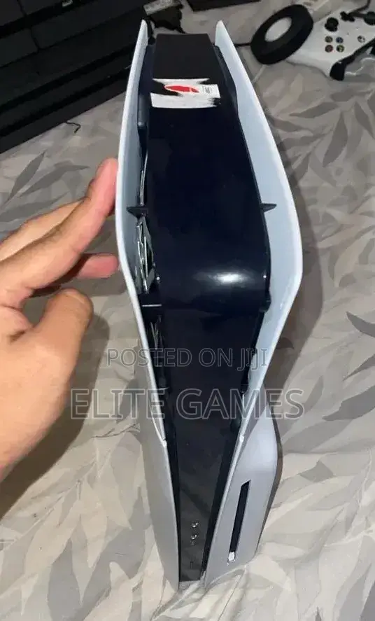 PlayStation 5