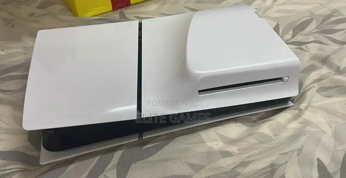 PlayStation 5