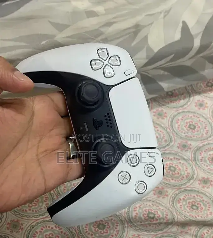 PlayStation 5