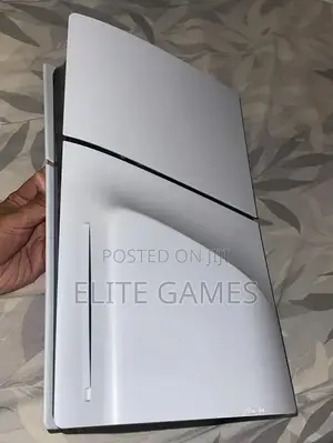 PlayStation 5