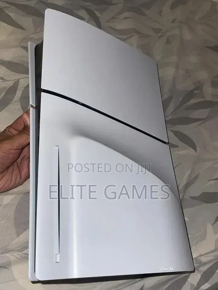 PlayStation 5