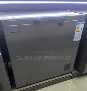 Deep Freezer 260 Liters