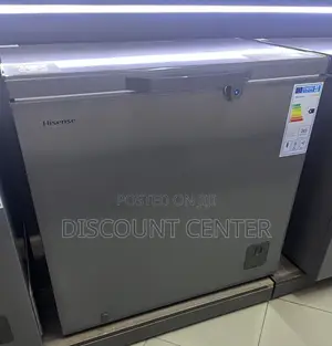 Deep Freezer 260 Liters