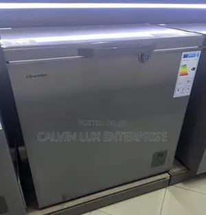 Deep Freezer 260 Liters