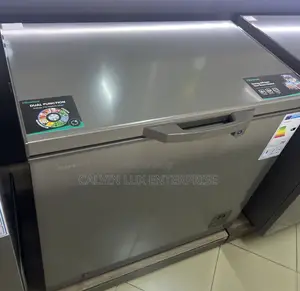 Deep Freezer 260 Liters