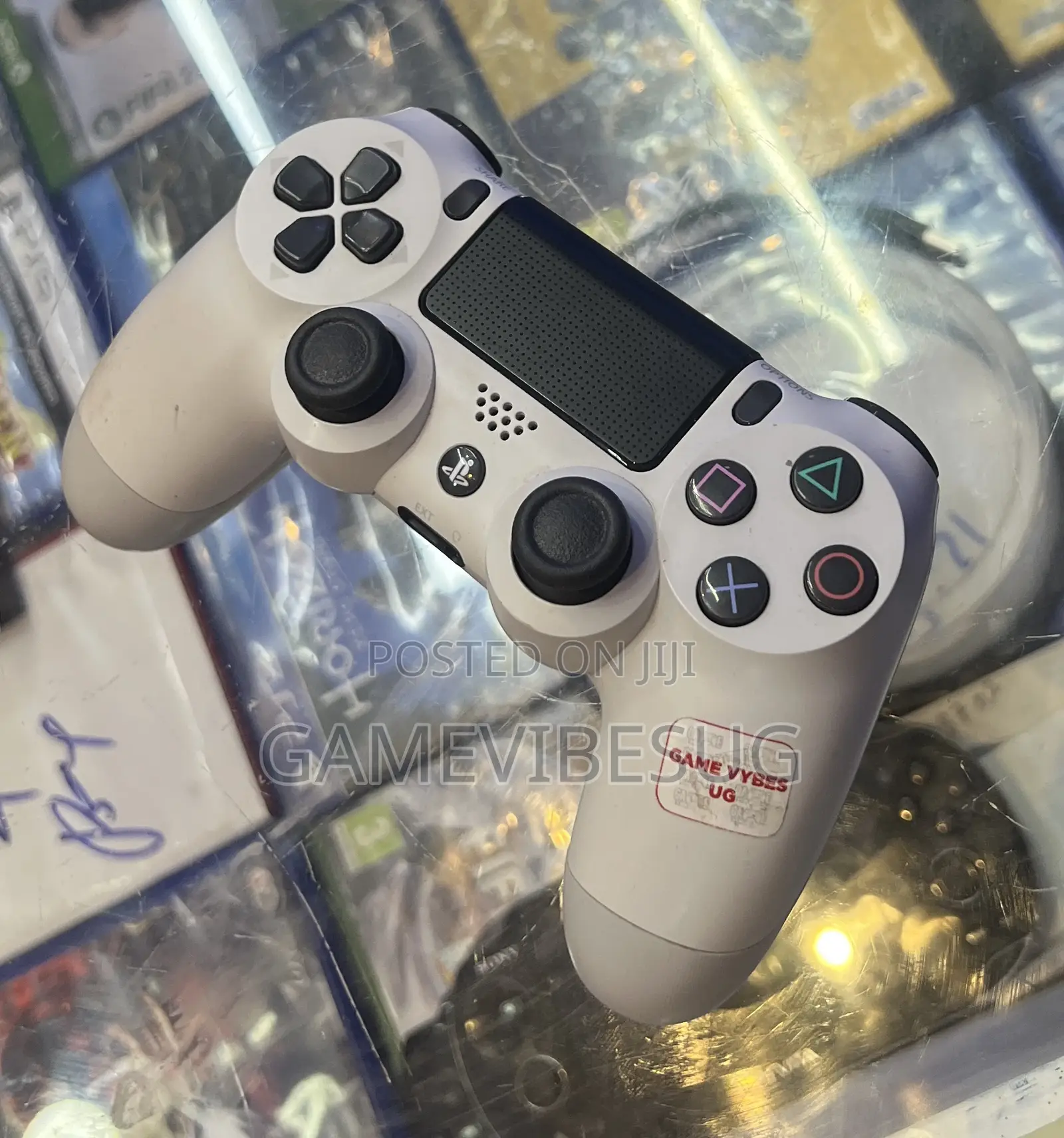 Original Ps4 Controller