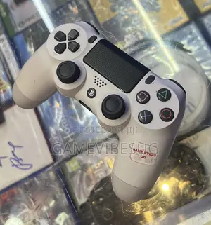 Original Ps4 Controller